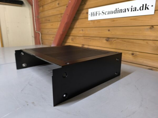 Original Sony TA-F730ES - Metal Top Cover/Case/Cabinet - Image 4