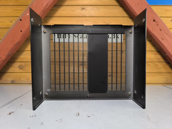 Original Sony TA-F730ES - Metal Top Cover/Case/Cabinet - Image 8