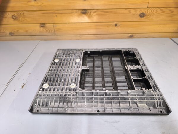 Original Sony TA-F730ES - Solid bottom plate with feet - Image 4
