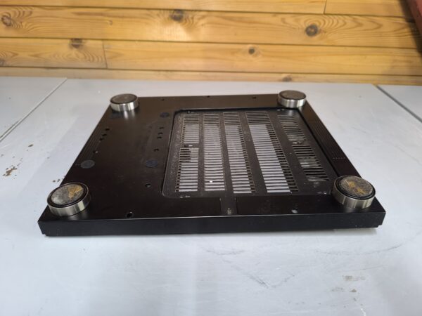 Original Sony TA-F730ES - Solid bottom plate with feet - Image 5