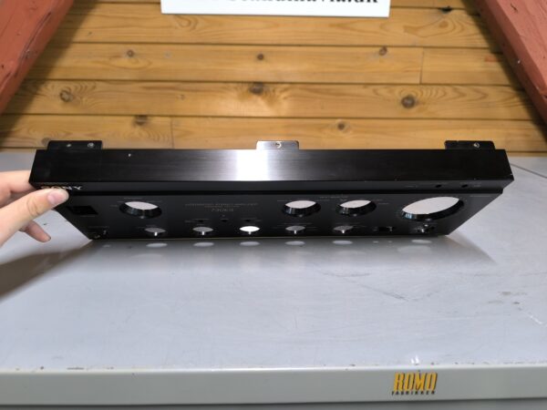 Original Sony TA-F730ES - Metal Front Plate - Image 4
