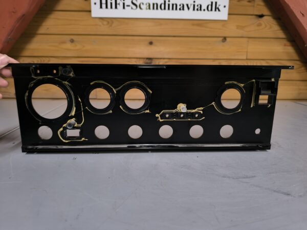 Original Sony TA-F730ES - Metal Front Plate - Image 5