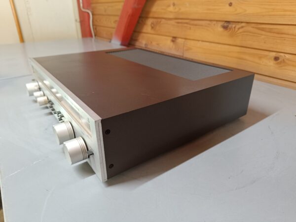 Philips AH604 – Vintage Stereo Receiver - MINT - velspillende - Image 3