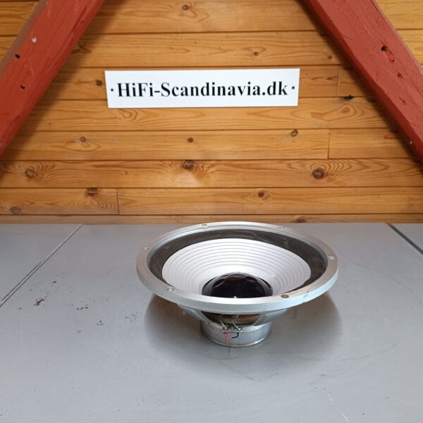 Dantax MW-1220 - Original 12" Woofer/basenhed - TIL ISTANDSÆTTELSE