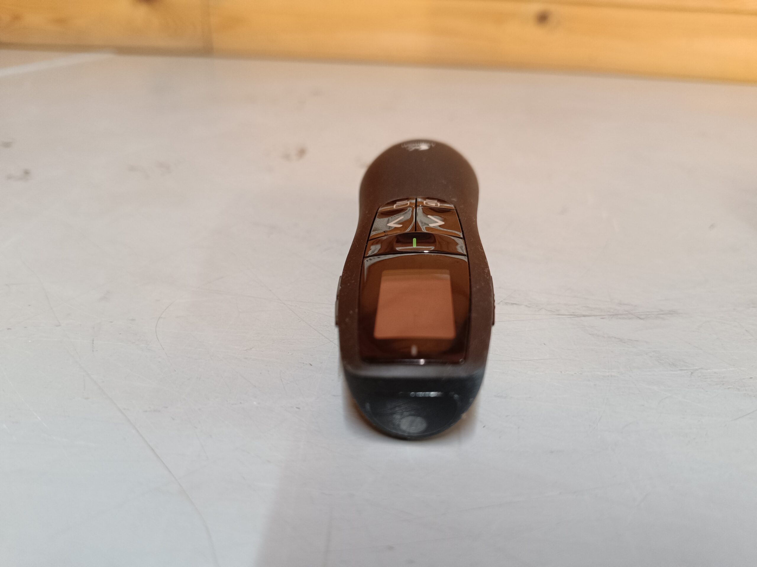 Logitech Professional Presenter R800 - Fjernbetjening til præsentation - RF - Flot og velholdt - Billede 5