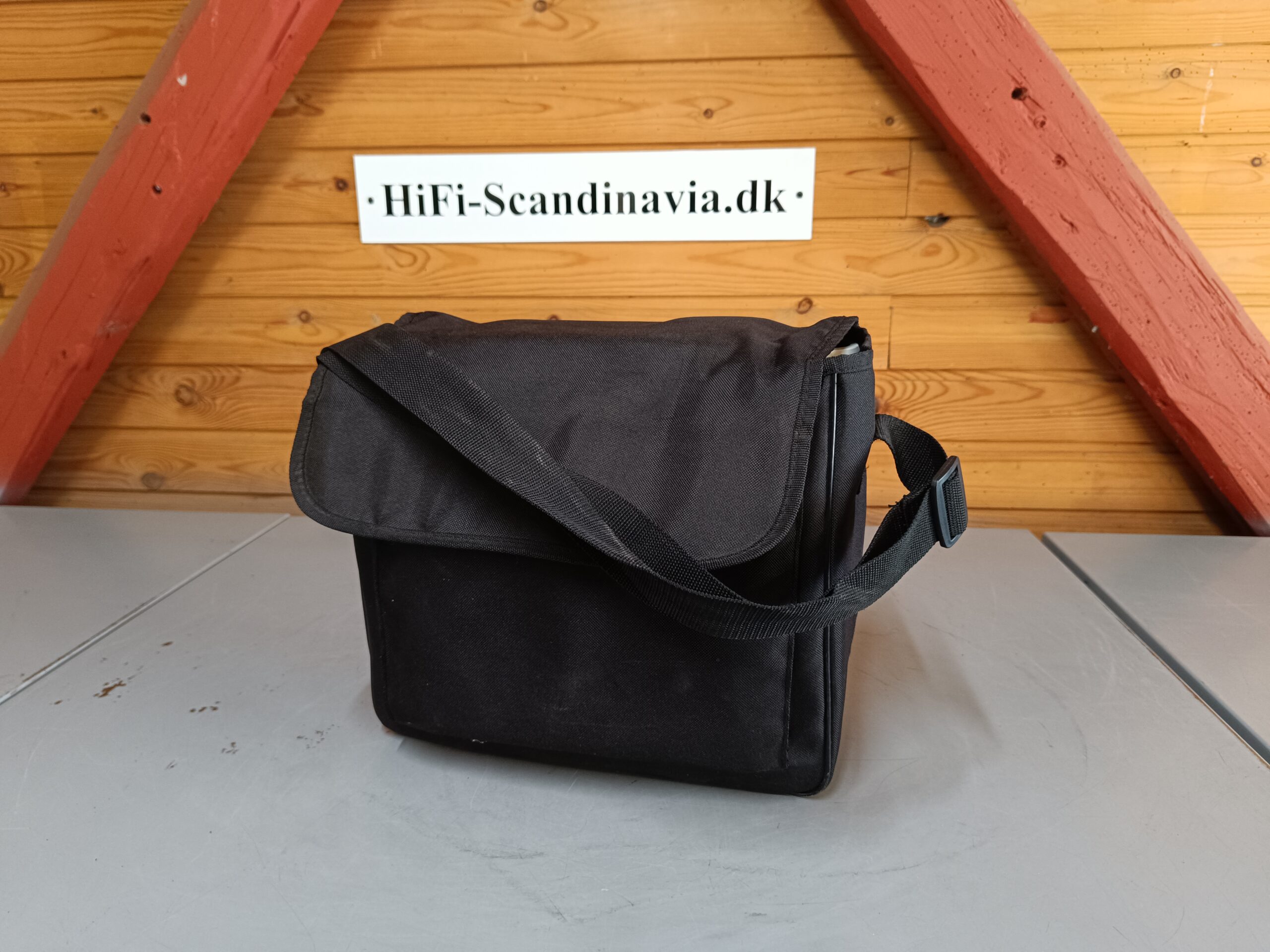 Sony VPL-EX5 Projector - XGA Conference Room Projector - Velholdt og velfungerende - Billede 11