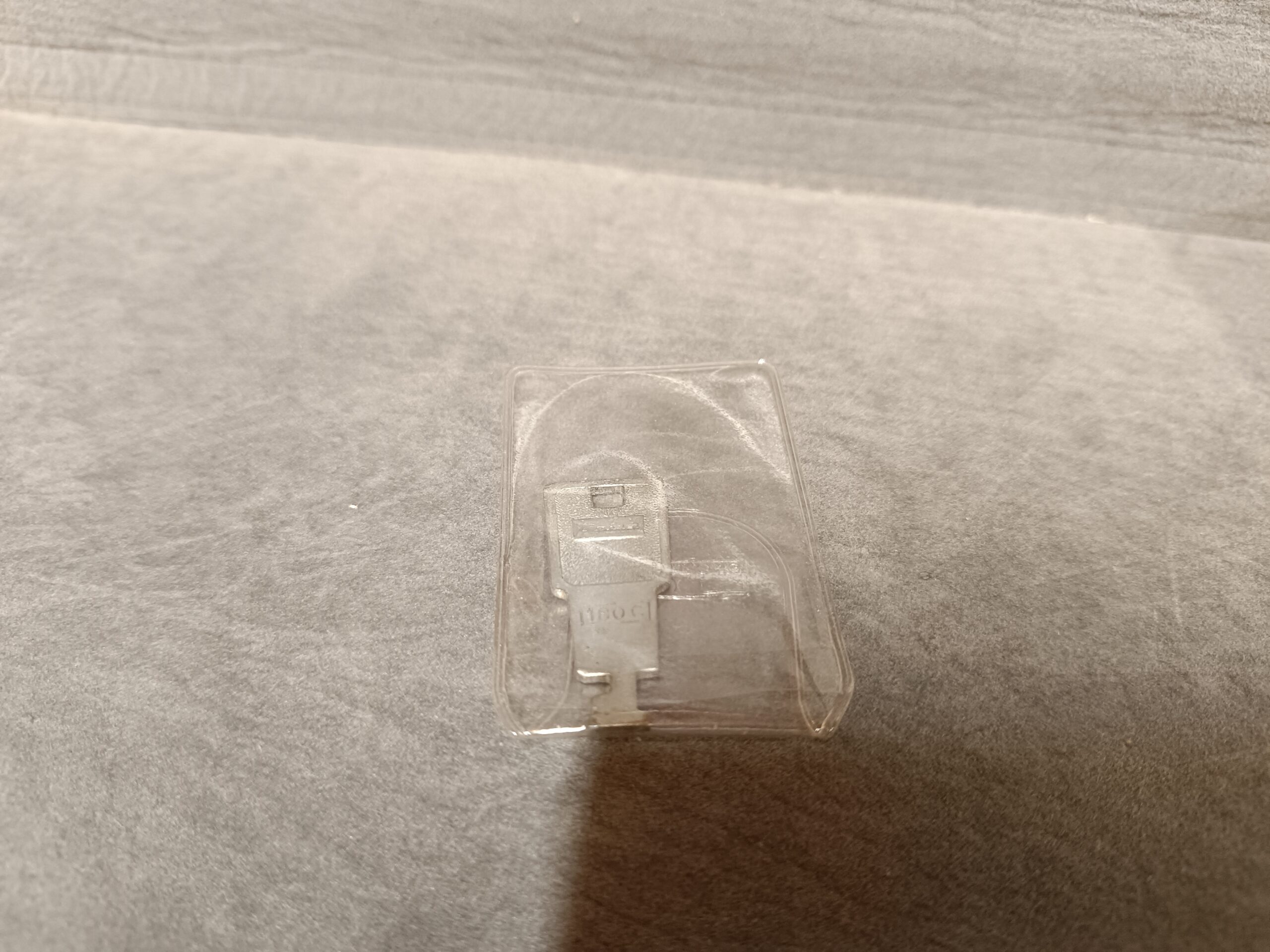 Ægte Cavalet vintage attachemappe/kuffert i læder - Billede 8