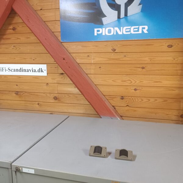 Original Pioneer HP-015A-1 Super Tweeter - From Pioneer HPM-100 - Working Condition