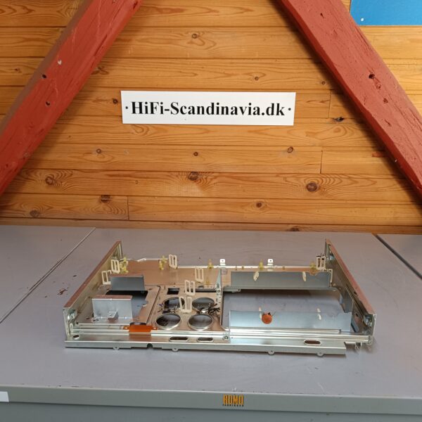 Original Pioneer QX-949A – Chassis part - ANA-084