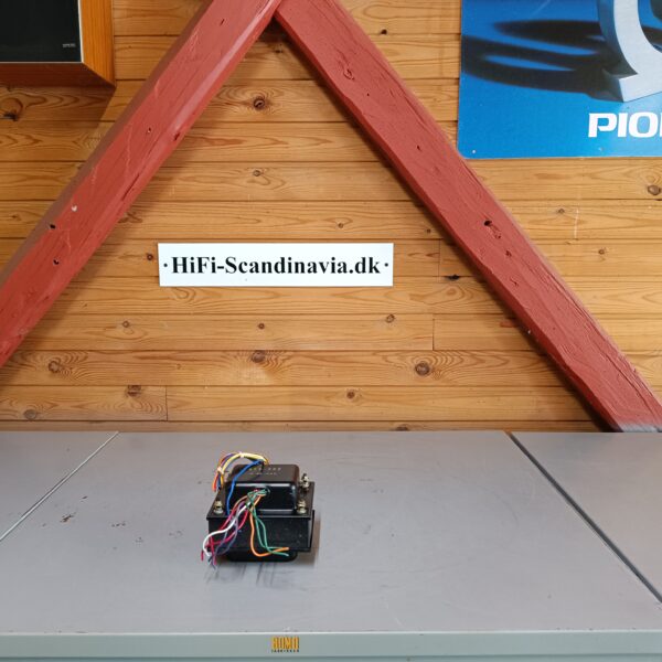 Original Pioneer QX-949A – Power Transformer - ATT-222 - TESTED OK