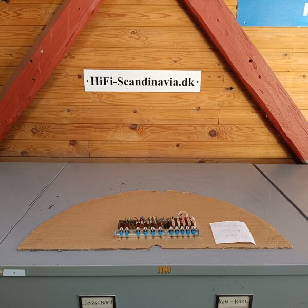 Original Pioneer QX-949A – Switch Board AWS-048 - TESTED OK