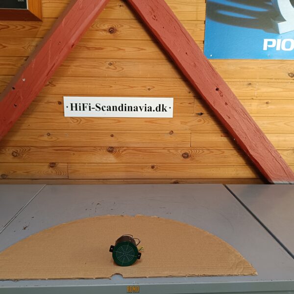 Original Pioneer QX-949A – "SCOPE" - 4-Channel Indicator - TESTED OK