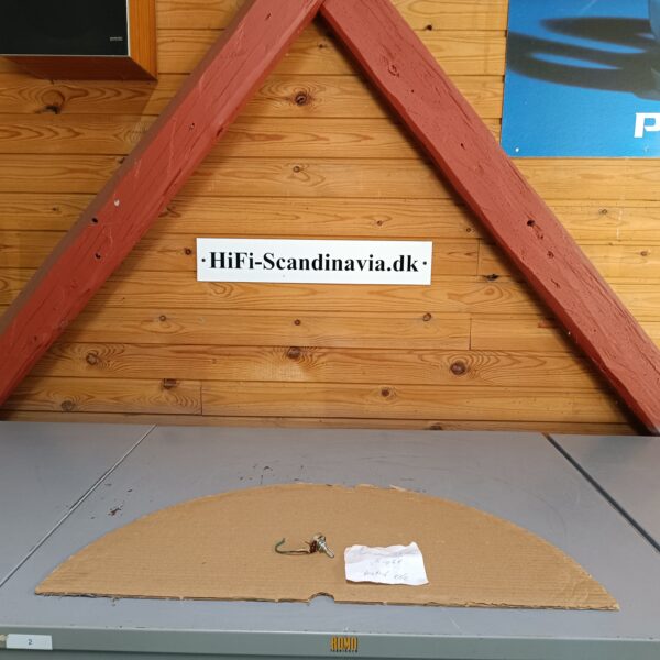 Original Pioneer QX-949A – CD-4 Separation RIGHT switch - TESTED OK