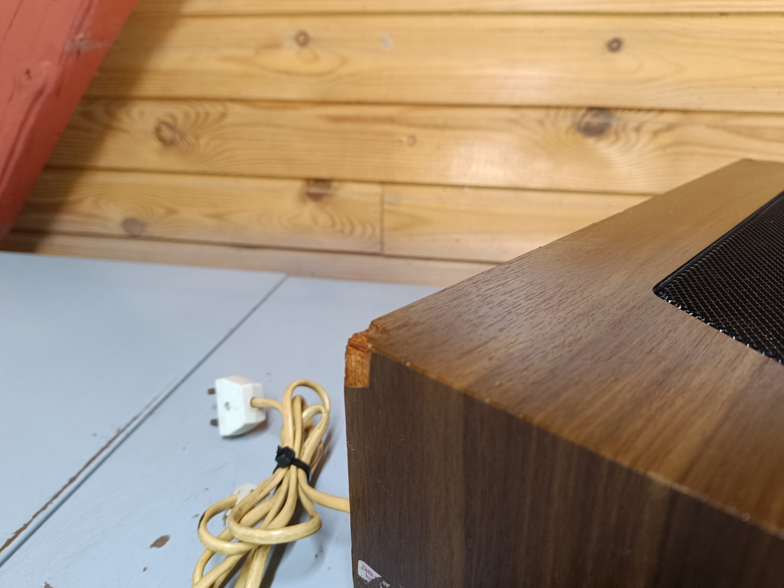 Pioneer SA-600 - Varm og velspillende integreret vintage forstærker - Billede 11