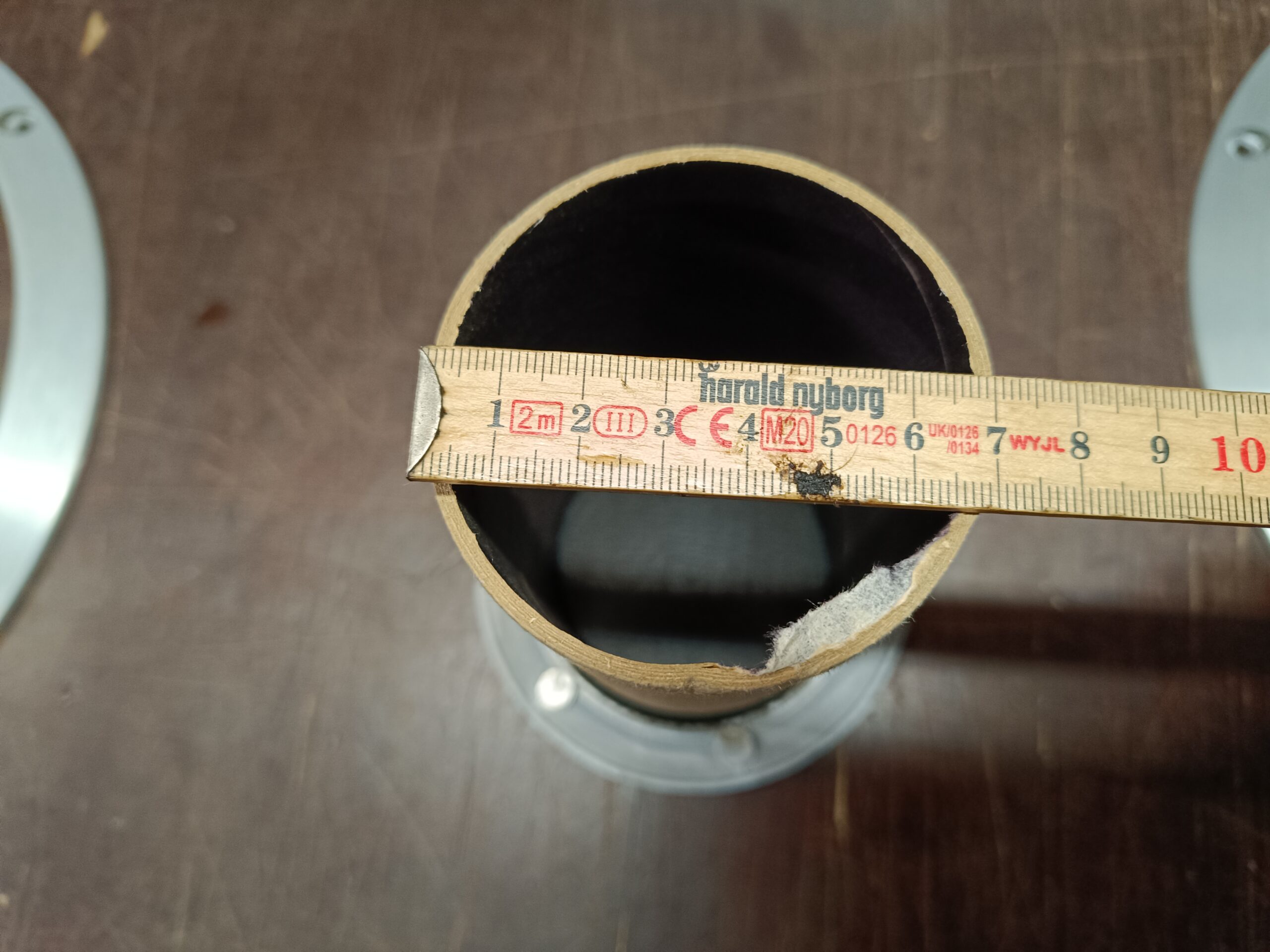 Jamo Power 140R - Samling diverse reservedele - ORIGINALE - SOLGT! - Billede 7