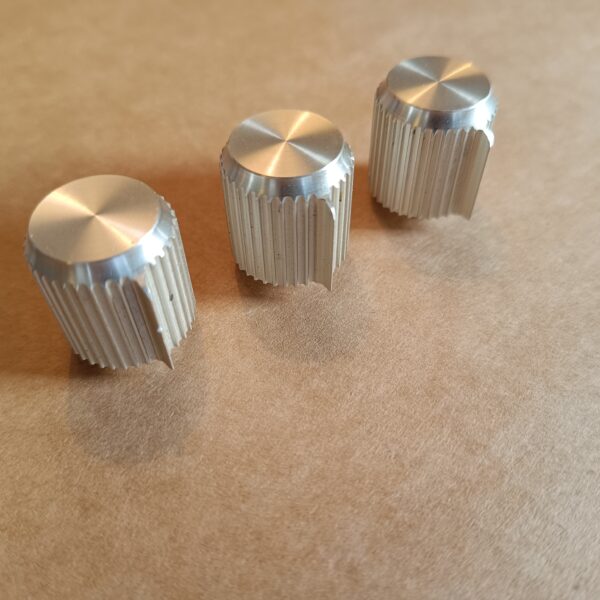 Original Harman Kardon 630 - Knob for Balance/Volume/Function