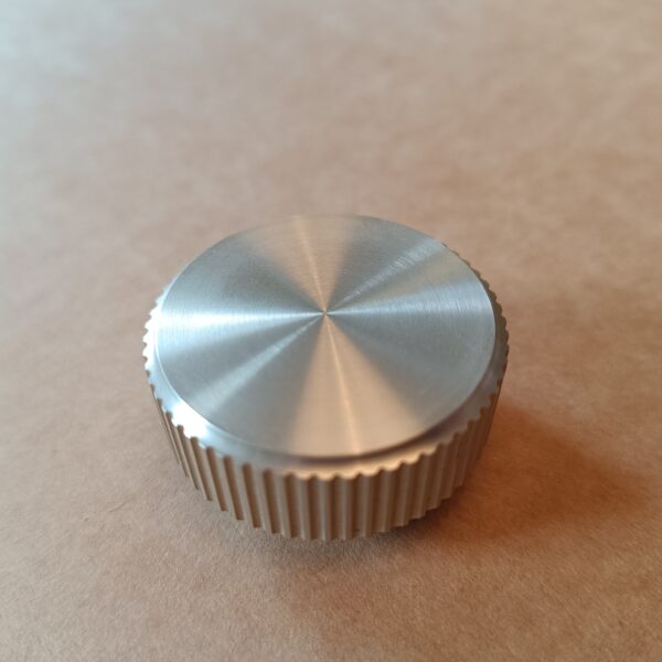 Original Harman Kardon 630 - Knob for Tuning