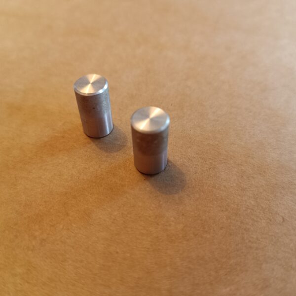 Original Pioneer QX-949A – Knob for Filter Low/High