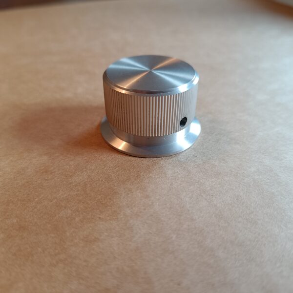 Original Pioneer QX-949A – Knob for Tuning