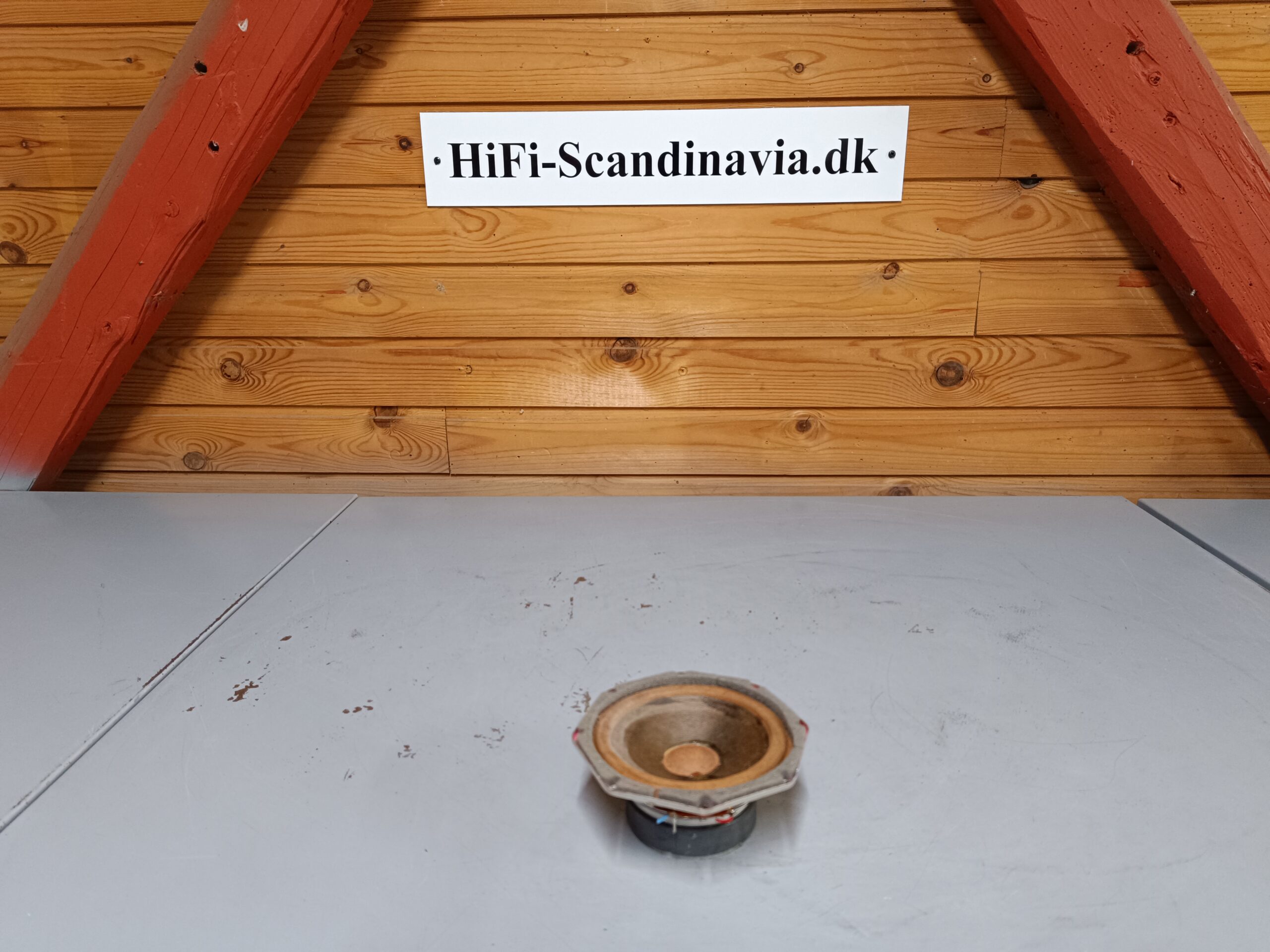 Used Philips AD5061 Loudspeakers for Sale | HifiShark.com