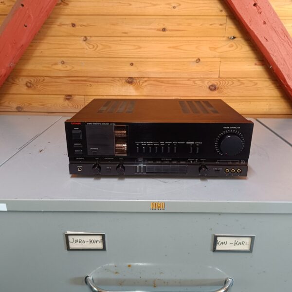 Luxman LV-103u reservedele