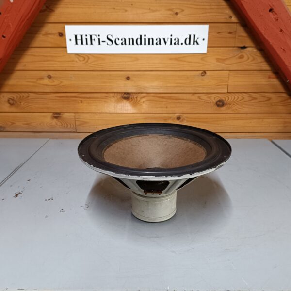 Philips AD 1256/W4 Alnico - Vintage 12" Woofer - SOLD OUT!