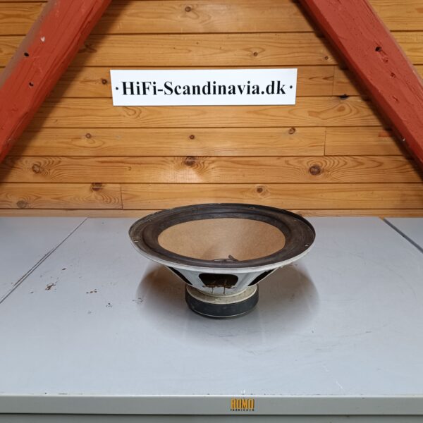 Philips AD 12100/W8 - Vintage 12" Woofer