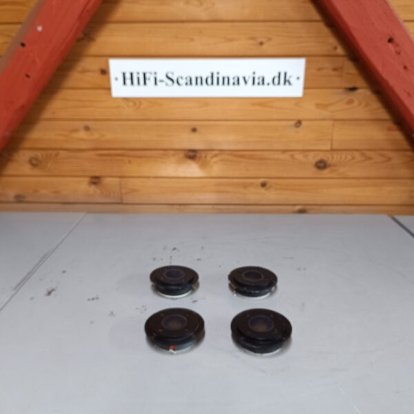 Philips AD 0160/T8 - Vintage Dome Tweeters -. Good and working condition