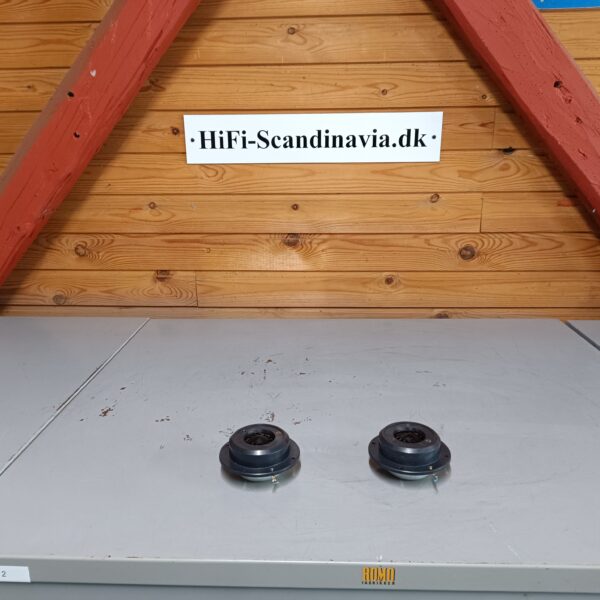 Original B&W DM/4 - Mid-tweeter Celestion HF1300 T1295 - 16 ohm