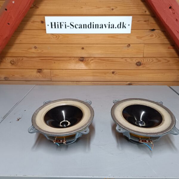 Original B&W DM/4 - Bass/Midrange ref. no. DW 200/4