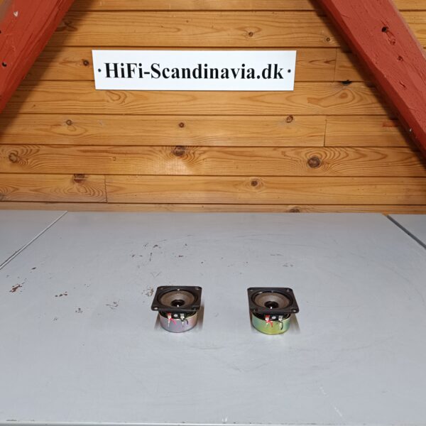 Original Bose Acoustimass 3 Series II - Org. Tweeter - model 147525 - 8342TP1- Good and Working Condition