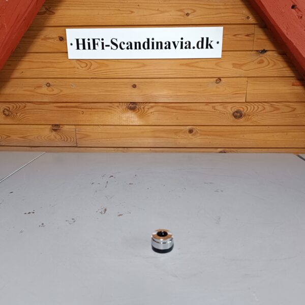 Original Pioneer PL-505 - Org. Pioneer counterweight for tonearm