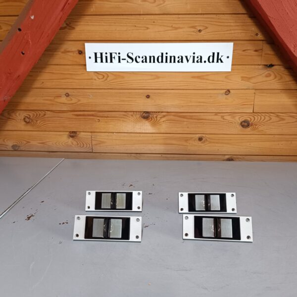 Original Technics SB-G910 - EAS3FP16A Super Tweeter - Good and Working Condition