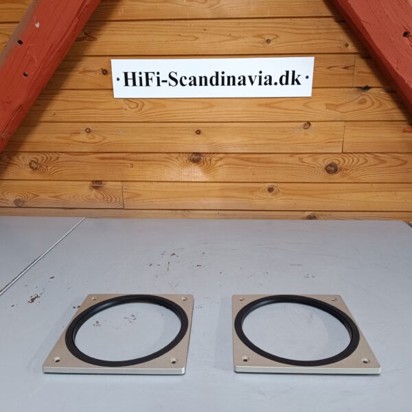 Original Technics SB-G910 - Midrange cover - Good and Working Condition