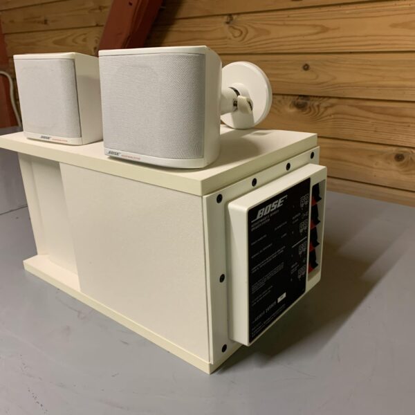 Bose Acoustimass 3 Series II reservedele