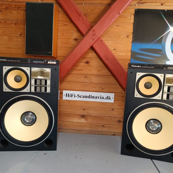 Technics SB-G910 reservedele