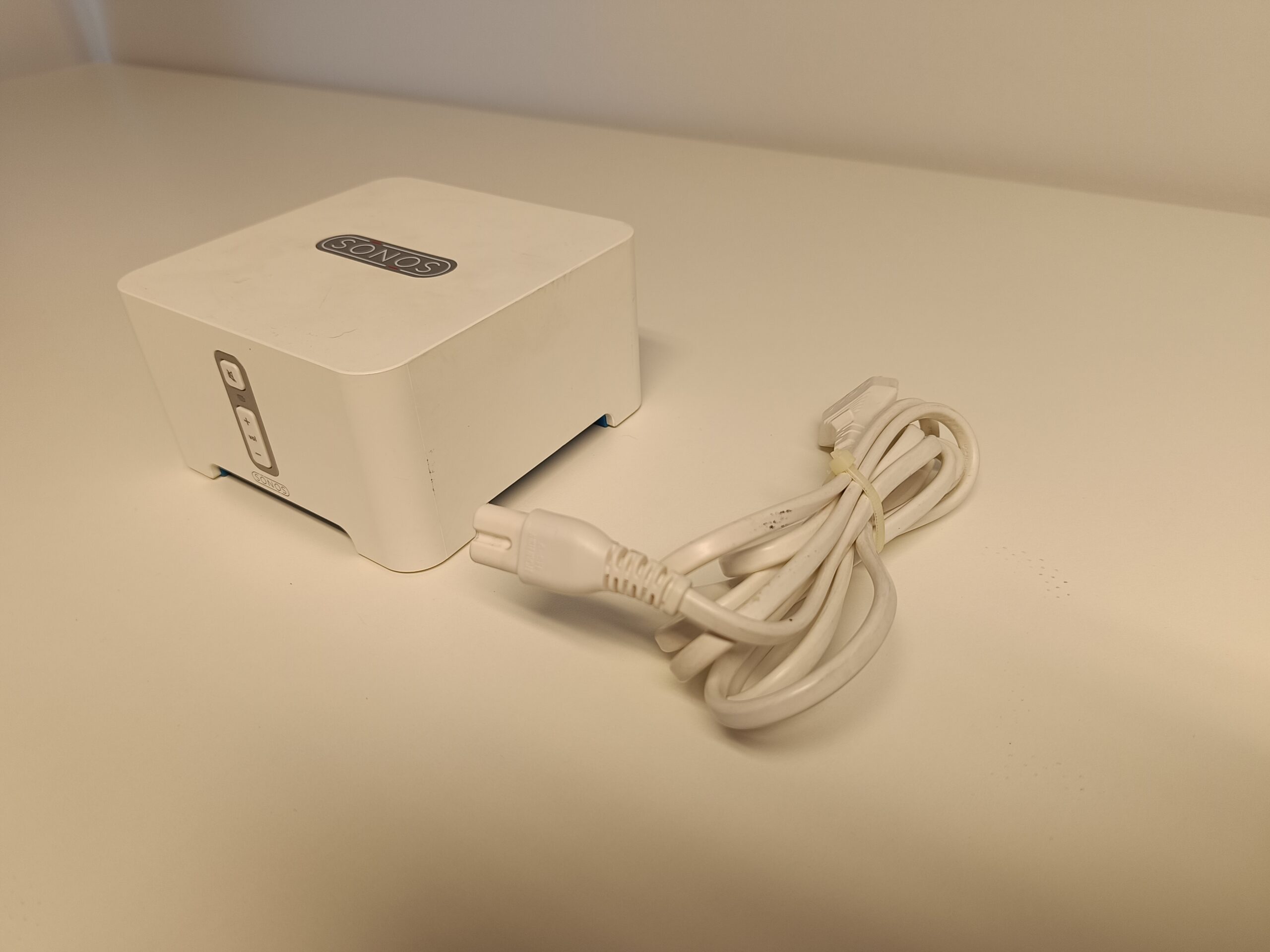Sonos ZonePlayer ZP90 - Velfungerende Sonos streaming - Billede 2