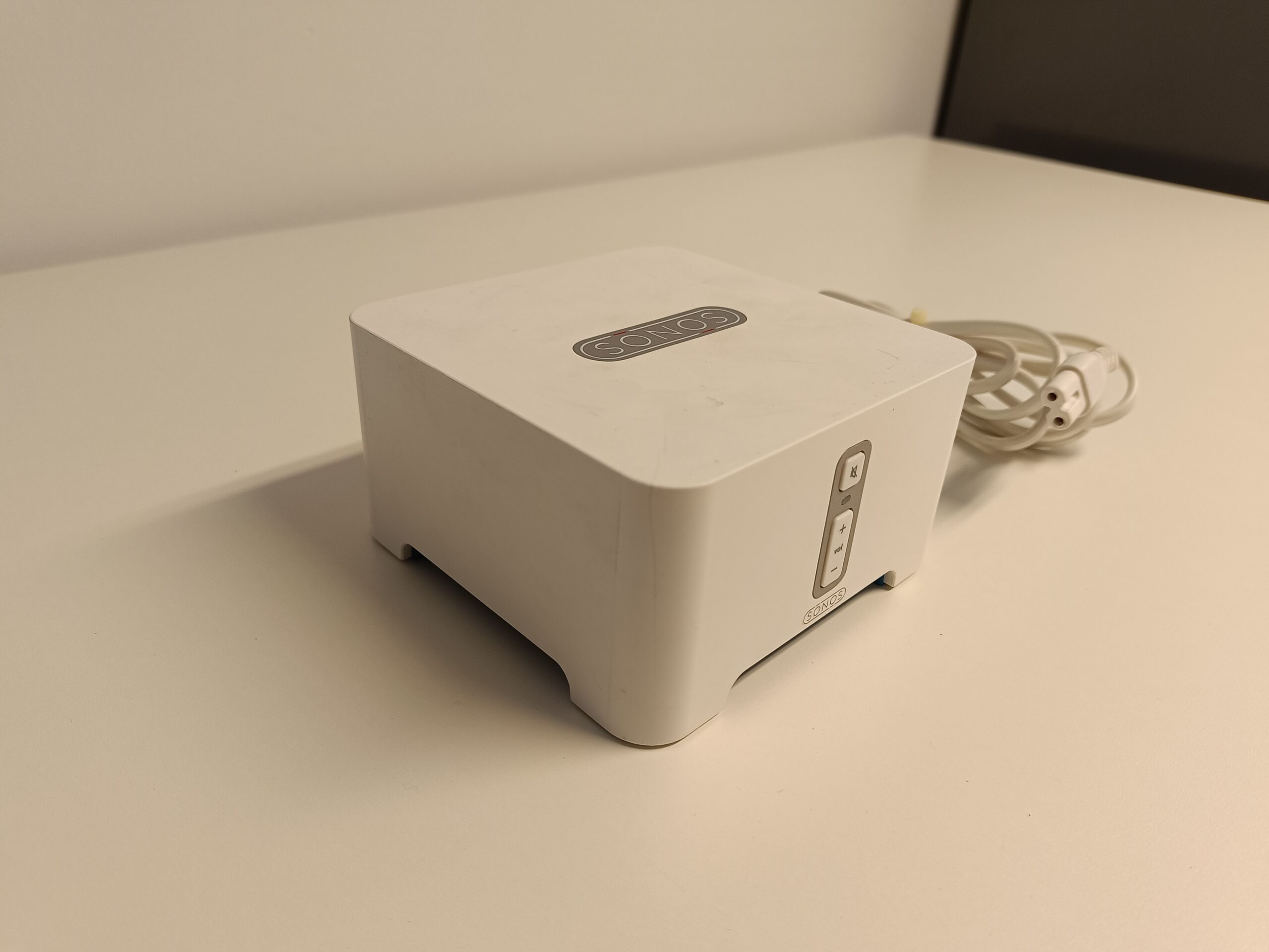Sonos ZonePlayer ZP90 - Velfungerende Sonos streaming - Billede 3